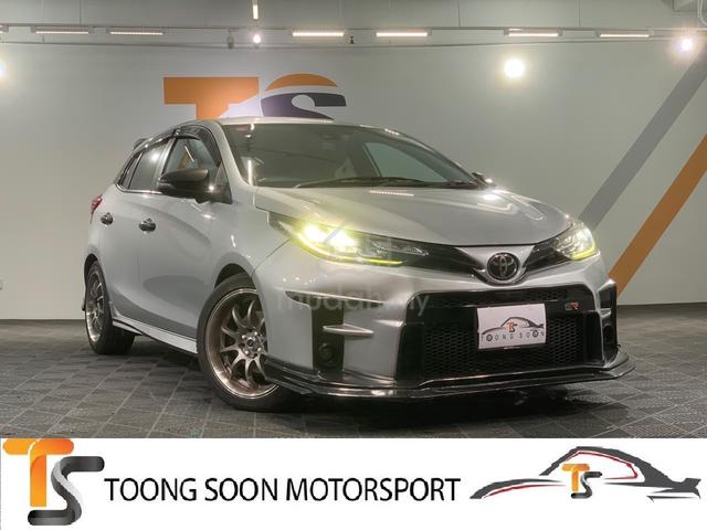 2023 Toyota YARIS 1.5 G MY19 XP150 FACELIFT (A) - 2