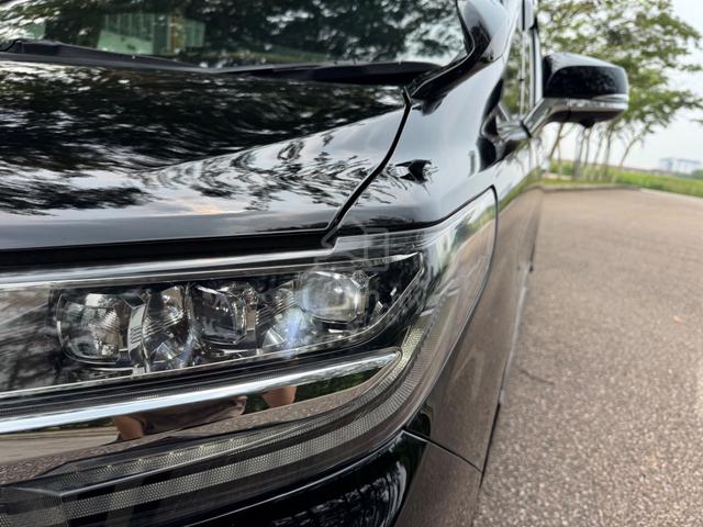 2021 Toyota ALPHARD 2.5 SC DBA-AGH30W (A) - 4