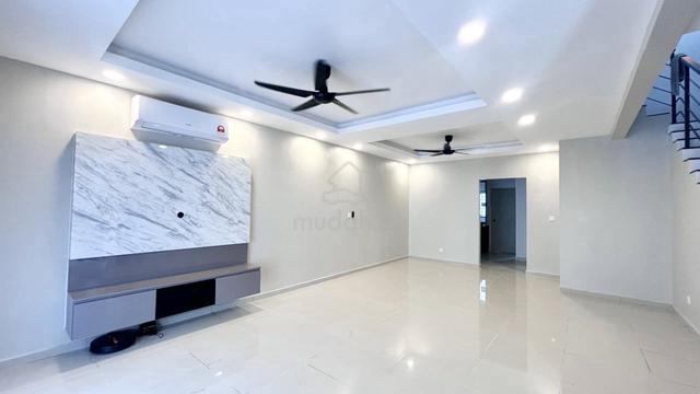 Puri Residence, Taman Nusa Damai, Pasir Gudang, Bandar Seri Alam 1