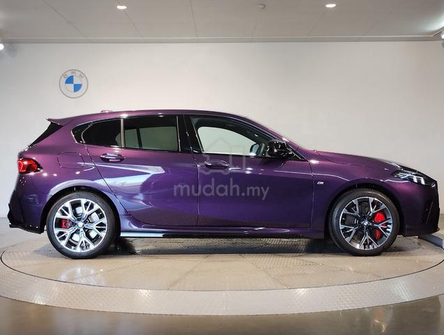 2025 BMW F70 M135i 2.0 xDrive (A) NEW FACELIFT - 3