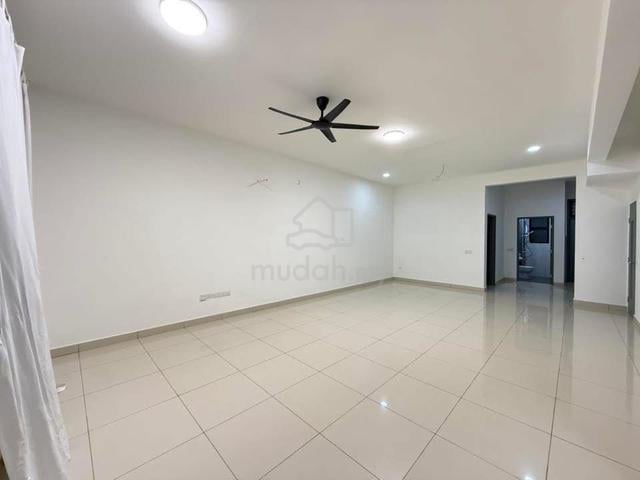 Double Storey House,Permas Jaya,81750 Masai,Johor 1