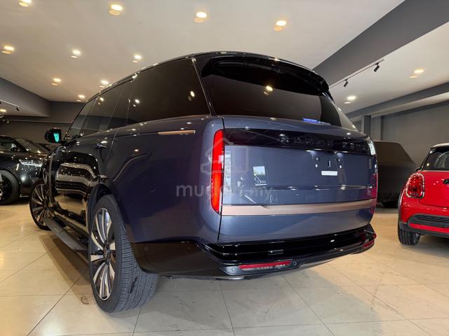 2023 Land Rover RANGE ROVER 4.4 VOGUE SV P530 - 5