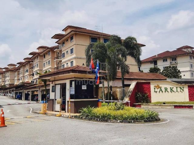 FOR SALE LARKIN RESIDENCe 1 1