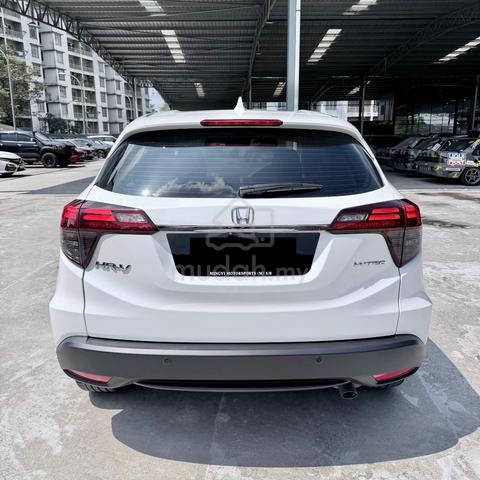 2021 Honda HR-V 1.8 V (A) - 4
