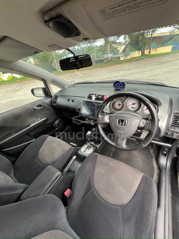 2005 Honda JAZZ 1.5 VTEC (A) - 5