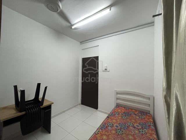 Single Room - For Rent 1
