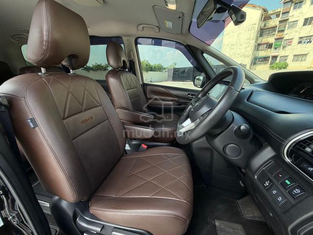 F/SERVICE⭐ 2021 Nissan SERENA J IMPUL PREMIUM 2.0 - 5