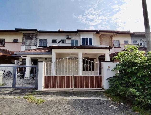 Cheapest Unit ‼️ Double Storey House, Seksyen 1 Bandar Mahkota Cheras 1