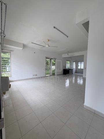 Setia Ecohill Semenyih West Gate Corner House Extra 20 Feet Land 1