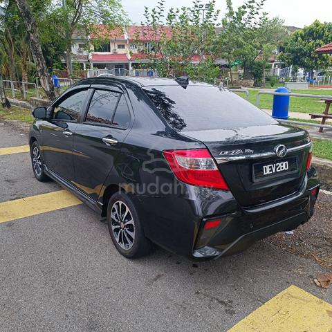 2023 Perodua Bezza 1.3X (Auto)Low Mileage FullLoan - 5