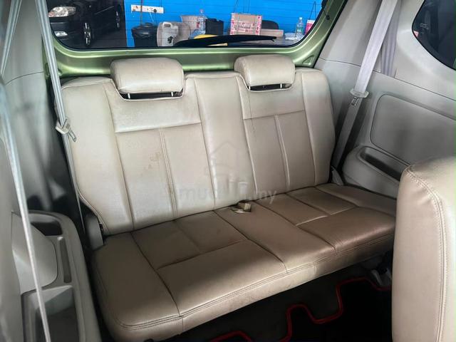 2009 Toyota Avanza 1.5 G (A) - 5