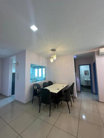 Seasons Luxury Apartments @ Amara Larkin 1