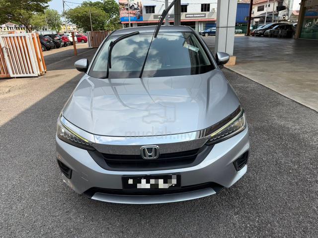 2021 Honda CITY 1.5 V (A) - 2