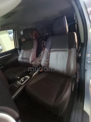 2019 Toyota FORTUNER 2.4 VRZ 4X4 (A) Full Spec - 4