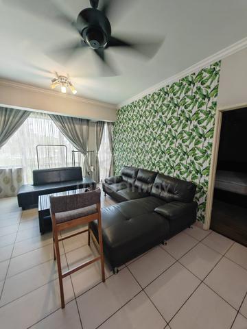 The Peak Suites 1