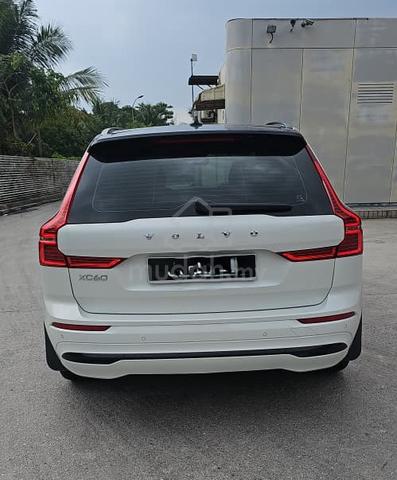 2022 Volvo XC60 2.0 RECHARGE T8 Extended (A) - 5