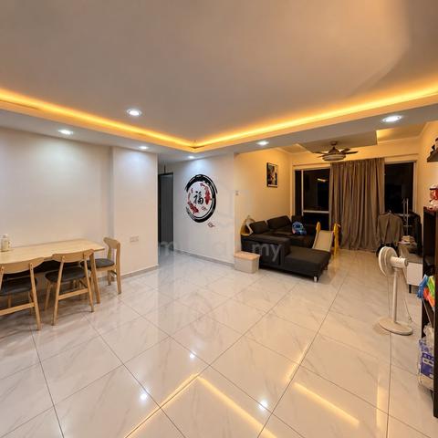 Putri Ria Apartment 1