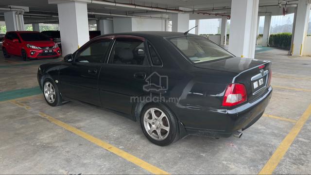 2004 Proton WAJA 1.6 (M) - 2