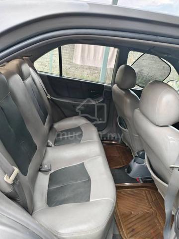 2005 Hyundai ACCENT 1.5 RX-S (M) - 5