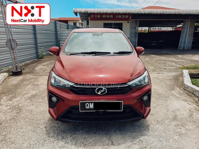 2020 Perodua BEZZA 1.3 AV (A) - 2