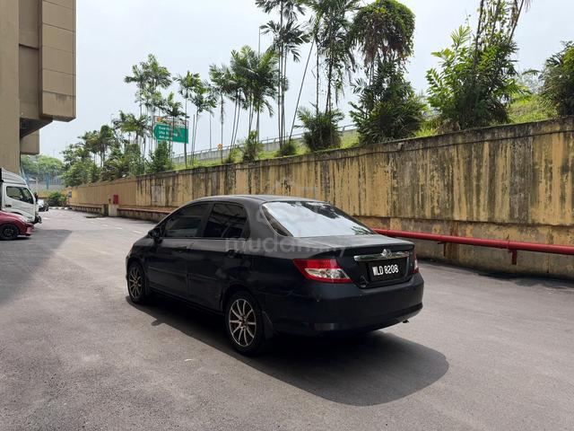 2003 Honda CITY 1.5 (A) - 5