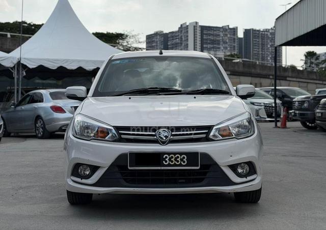 MIL-67K 2018 Proton SAGA 1.3 PREMIUM CVT (A) - 3
