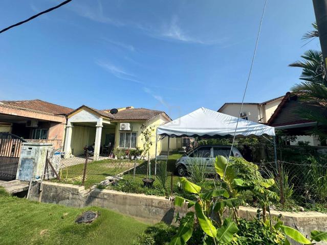 Rawang, Tasik Puteri Single Storey Corner 1
