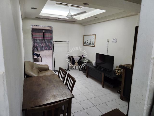 Condominium Accomodation 1