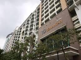 10 Semantan Suites 1