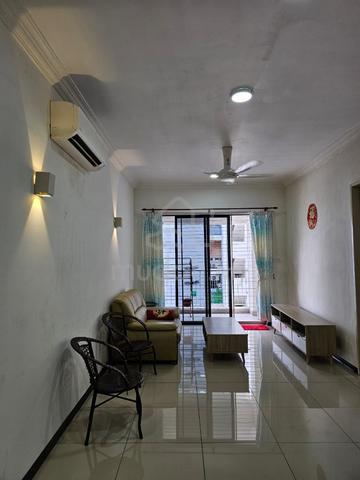 Lido Four Seasons Residence 1
