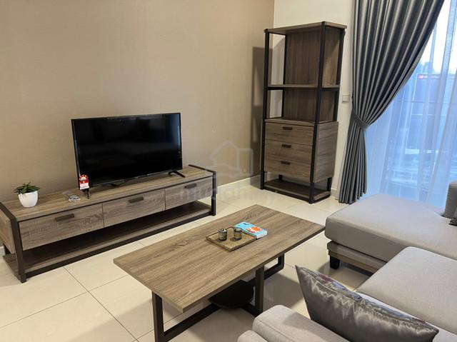 Continew Condominium 1