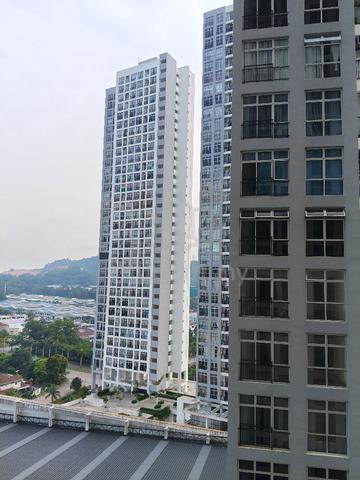 Midas @ Seri Alam 1