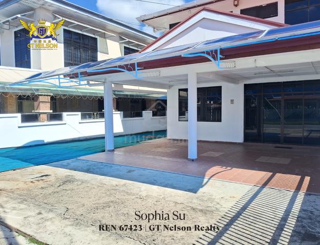 Double Storey Semi D @ Bundusan CL999 for Sale 🔥🔥🔥 1