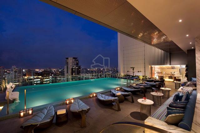 KL CITY FREEHOLD RESIDENCES 1