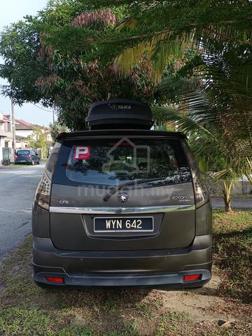 2013 Proton EXORA 1.6 BOLD PREMIUM (A) - 3