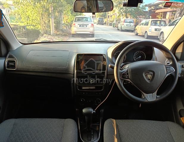 2019 Proton SAGA 1.3 PREMIUM MY2016 (A) - 5