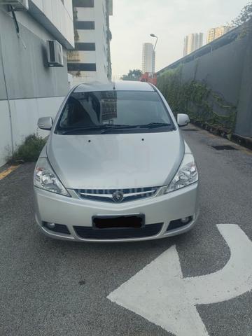 2010 Proton EXORA 1.6 H-LINE CPS (A) - 2