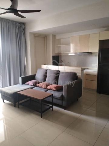 Verdi Eco-dominiums @ Symphony Hills 1