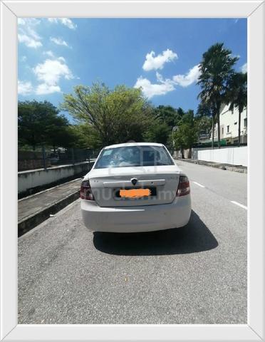 2008 Proton SAGA 1.3 M-LINE (M) - 3