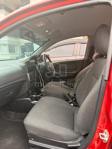 2020 Proton SAGA 1.3 PREMIUM AT MY16 BT P2-13A - 3