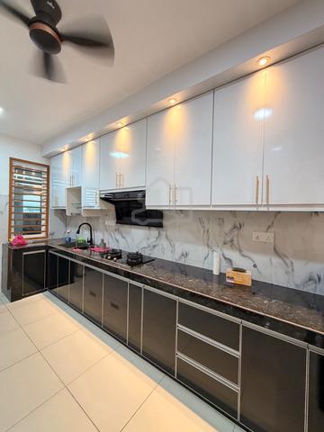 Bayu Sutera Sendayan Seremban New House 1