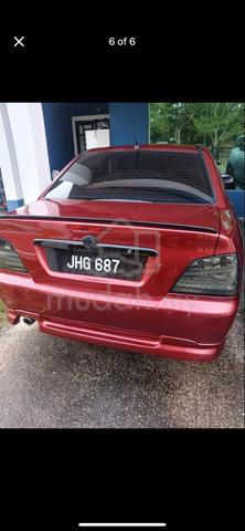 2003 Proton WAJA 1.6 (M) - 5