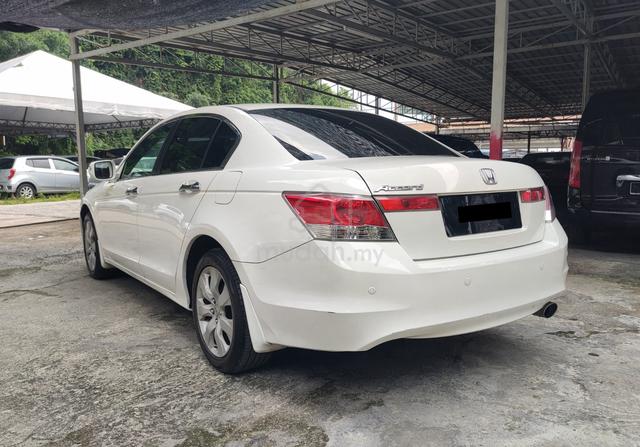 2010 Honda ACCORD 2.4 CONCEPT M FACELIFT (A) - 3