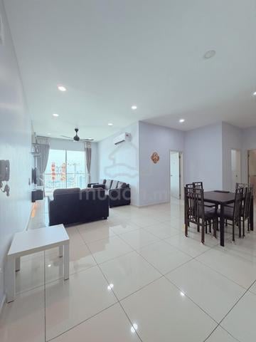 Straits Garden Residence @ Jelutong 1