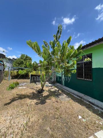 Semi D setingkat Taman Kijang, Lunas 2