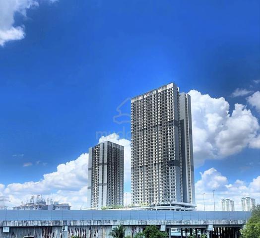 Vista Sentul Residences 1