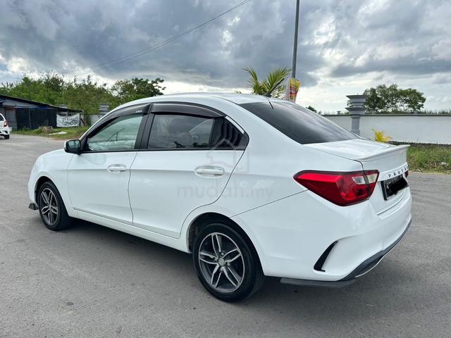 2022 Proton SAGA PREMIUM S 1.3L (A)SEDAN FULL LOAN - 4