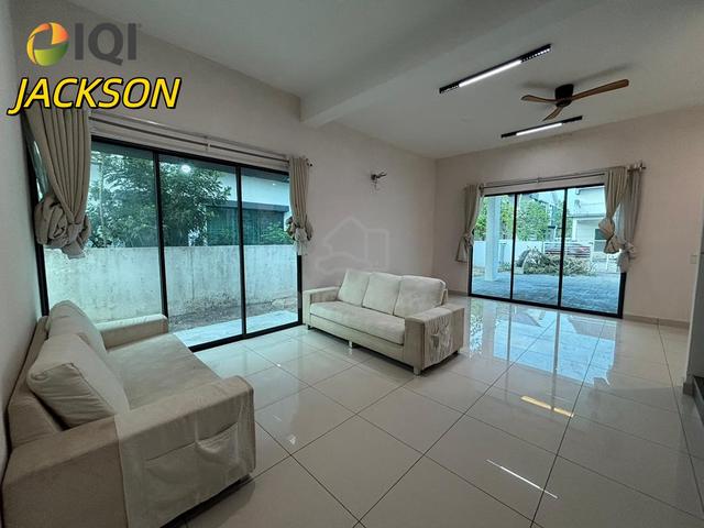 Cheapest in Town | Sanctuary Phase 1 Semi D | Nice Condition Saleees 1