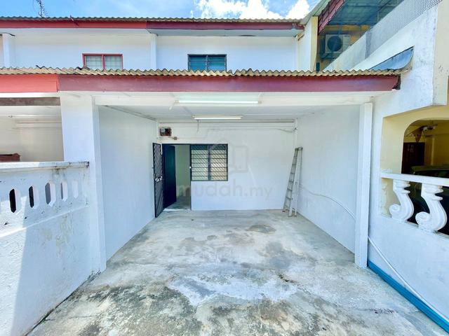 [Full Loan] Taman Desa Jaya@ Jalan Lembah, 2 Storey Low Cost Freehold 1