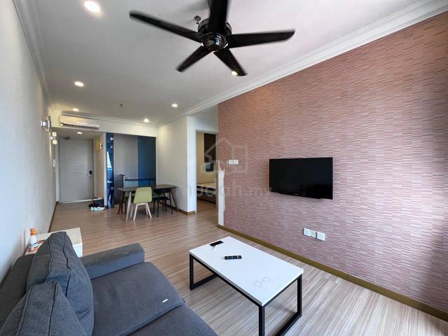 The Wave Residence 1